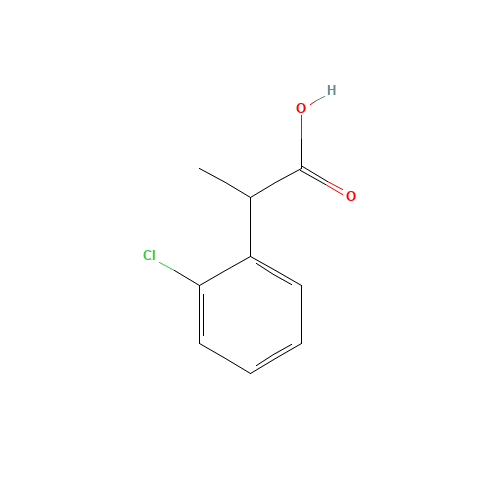 chemical structure of 2184-85-2 FT-0630223
