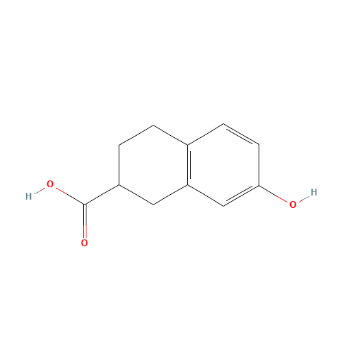 chemical structure of 31846-36-3 FT-0630229