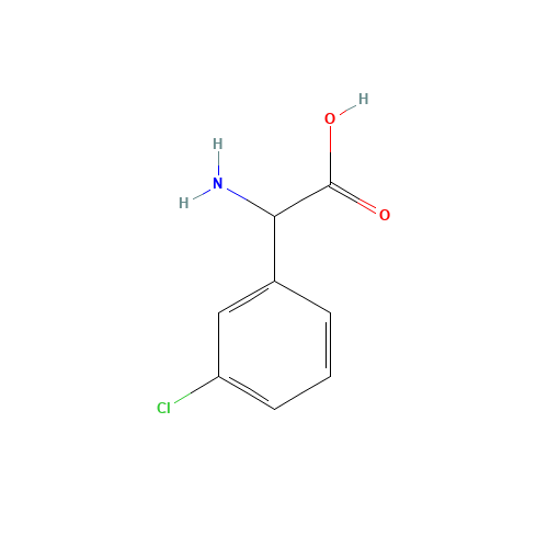 chemical structure of 7292-71-9 FT-0630253
