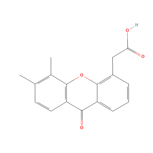 chemical structure of 117570-53-3 FT-0630255