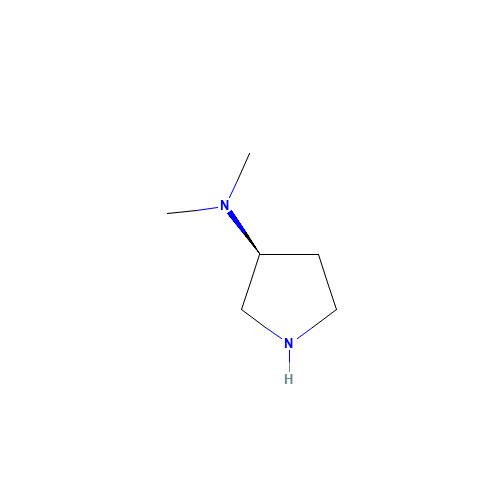chemical structure of 132883-44-4 FT-0630260