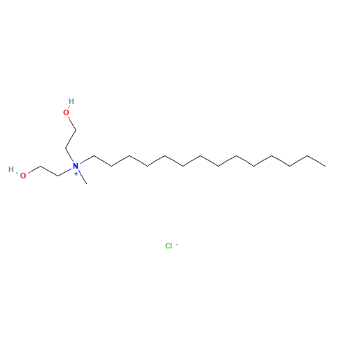 chemical structure of 60687-90-3 FT-0630277