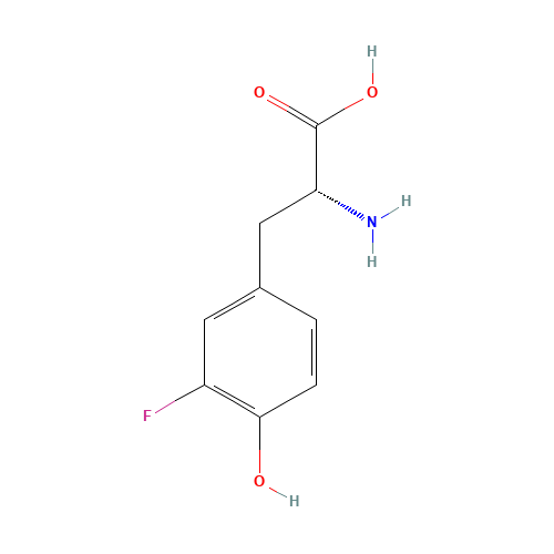chemical structure of 64024-06-2 FT-0630279