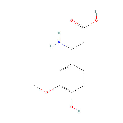 chemical structure of 72076-93-8 FT-0630333