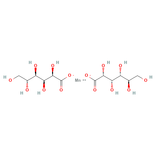 chemical structure of 6485-39-8 FT-0630350