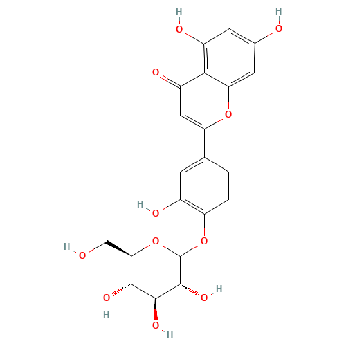 chemical structure of 6920-38-3 FT-0630356