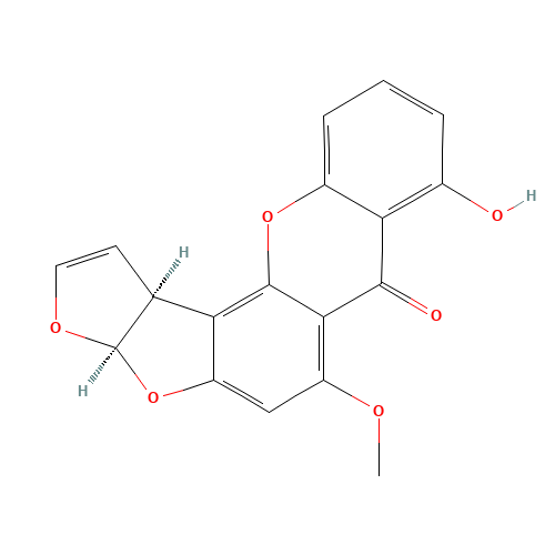 chemical structure of 10048-13-2 FT-0630375