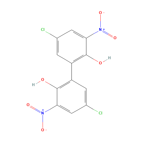 chemical structure of 10331-57-4 FT-0630380