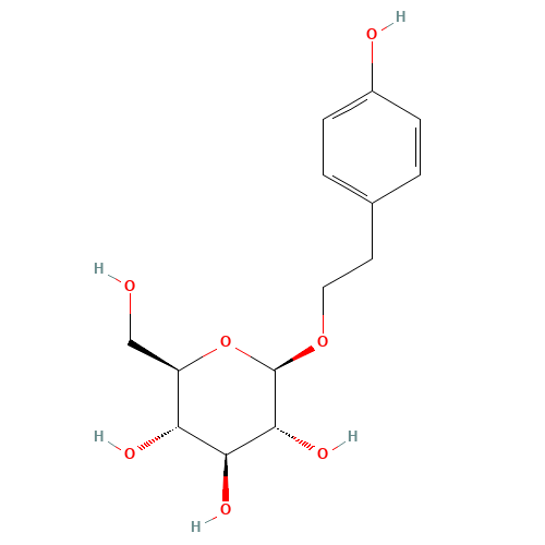 chemical structure of 10338-51-9 FT-0630381