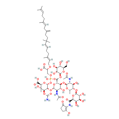 chemical structure of 11015-37-5 FT-0630387