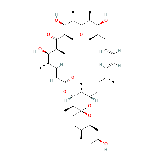 chemical structure of 11052-72-5 FT-0630389