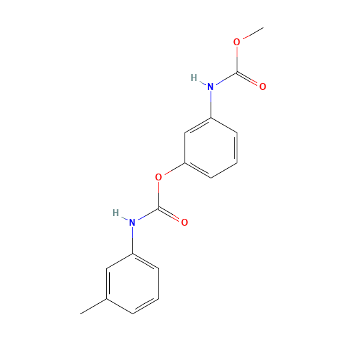 chemical structure of 13684-63-4 FT-0630409
