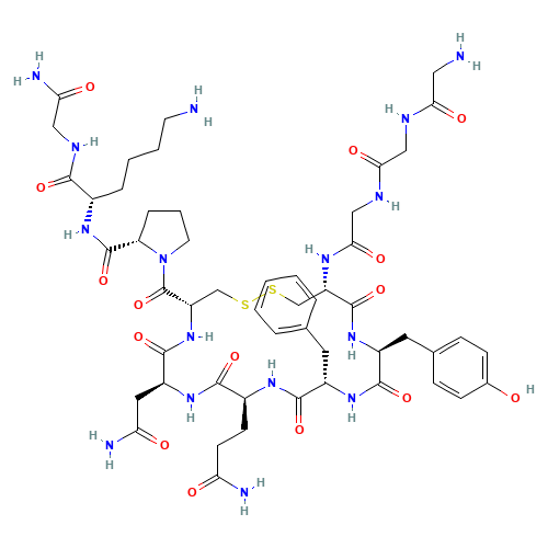 chemical structure of 14636-12-5 FT-0630417