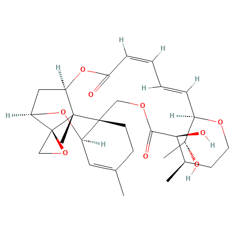 chemical structure of 14729-29-4 FT-0630418
