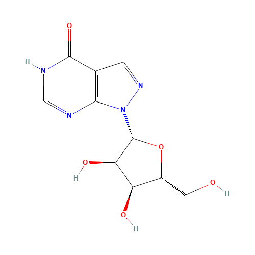 chemical structure of 16220-07-8 FT-0630431