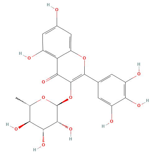 chemical structure of 17912-87-7 FT-0630445
