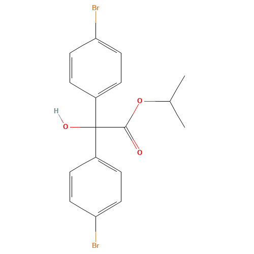 chemical structure of 18181-80-1 FT-0630449