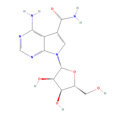 chemical structure of 18417-89-5 FT-0630450