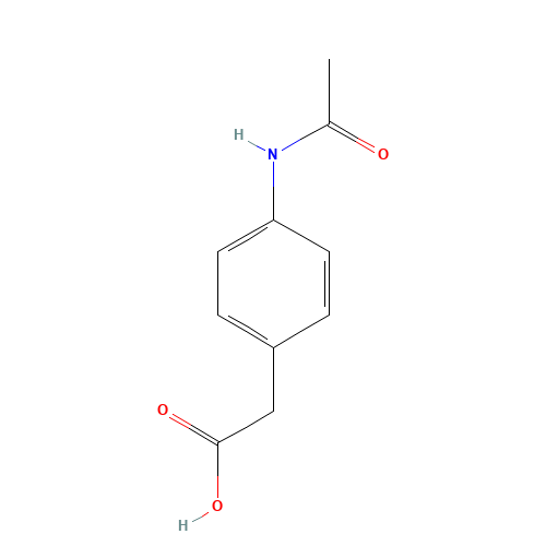 chemical structure of 18699-02-0 FT-0630454