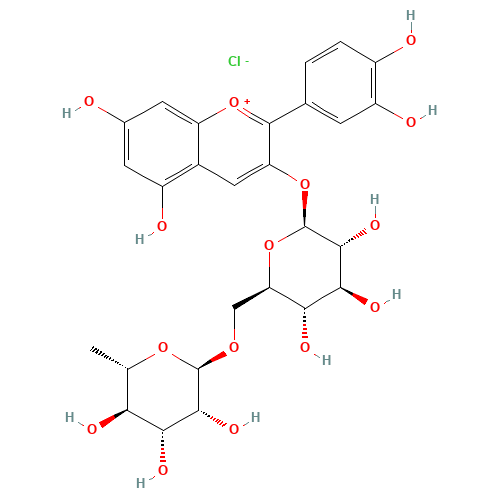 chemical structure of 18719-76-1 FT-0630455