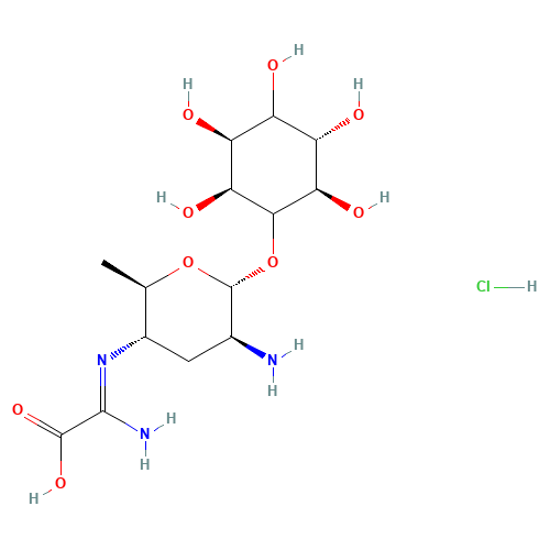 chemical structure of 19408-46-9 FT-0630460