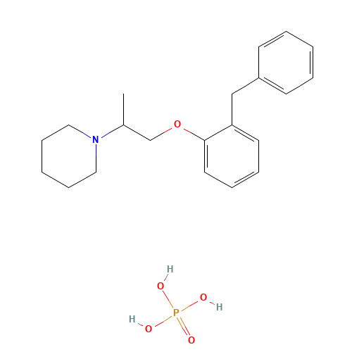 chemical structure of 19428-14-9 FT-0630461