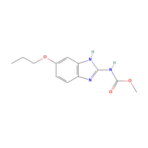 chemical structure of 20559-55-1 FT-0630464