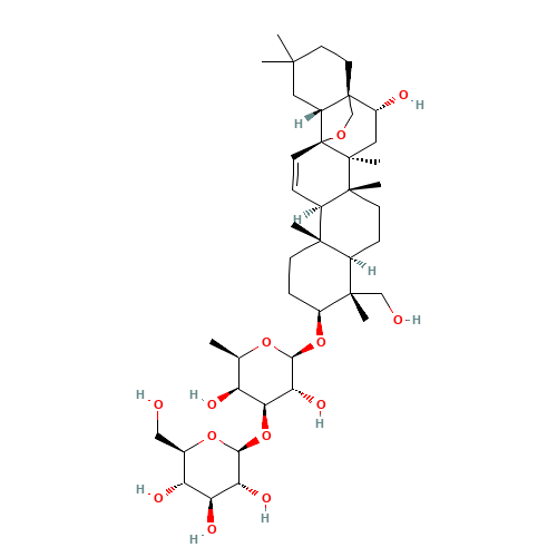 chemical structure of 20874-52-6 FT-0630468