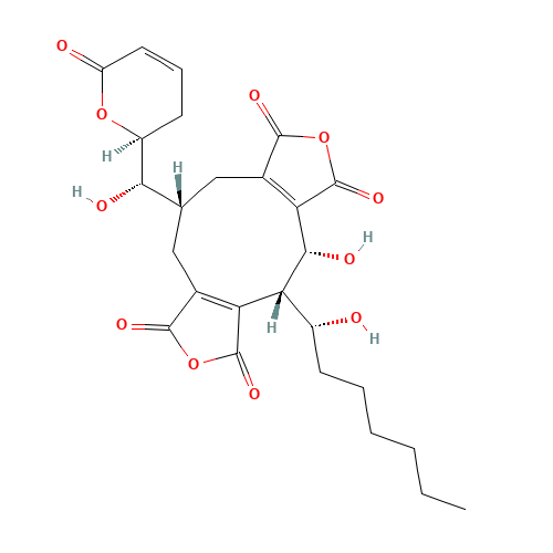 chemical structure of 21794-01-4 FT-0630477
