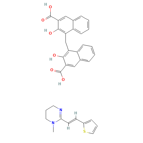 chemical structure of 22204-24-6 FT-0630482