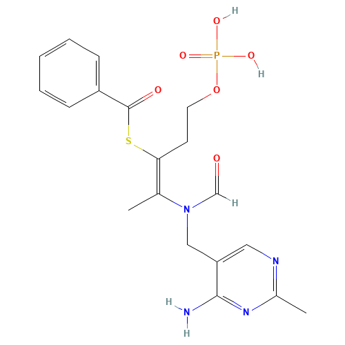 chemical structure of 22457-89-2 FT-0630486