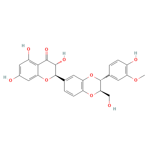 chemical structure of 22888-70-6 FT-0630490