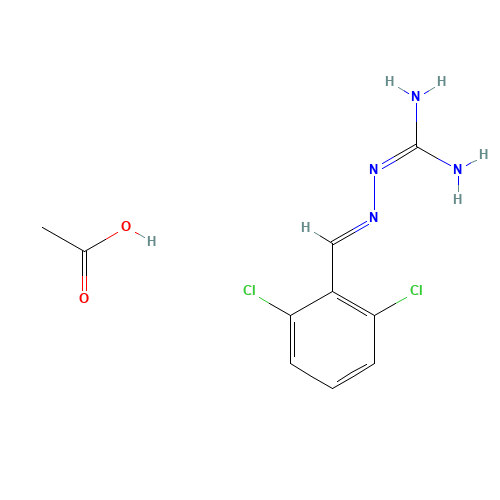 chemical structure of 23256-50-0 FT-0630497