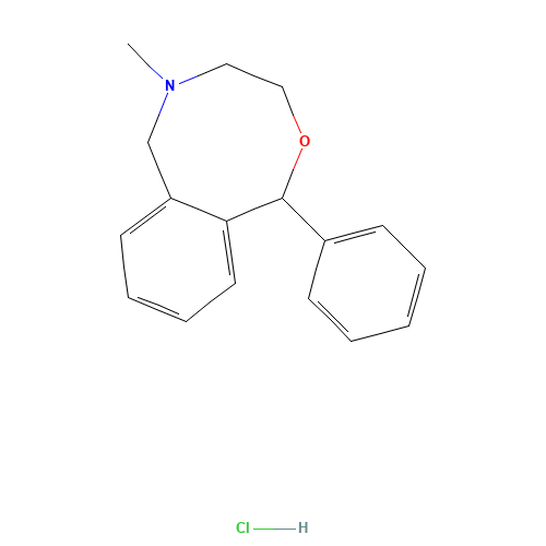 chemical structure of 23327-57-3 FT-0630499