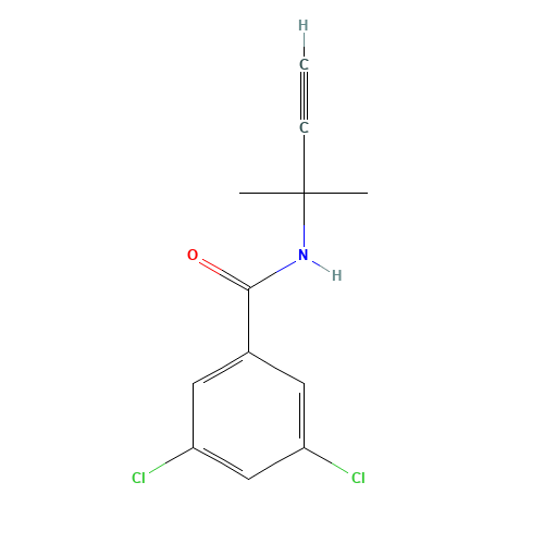 chemical structure of 23950-58-5 FT-0630508