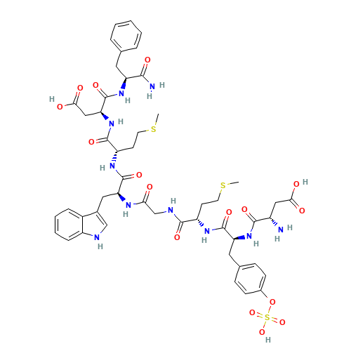 chemical structure of 25126-32-3 FT-0630515