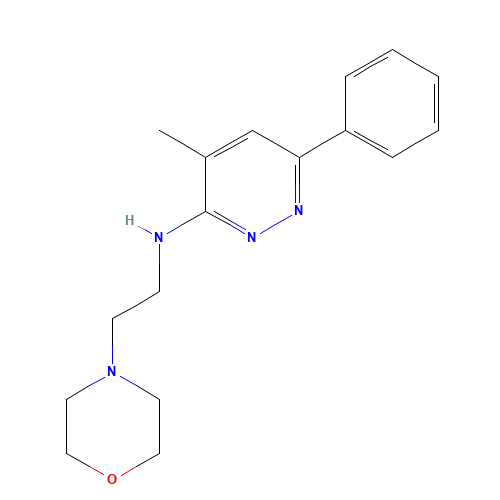 chemical structure of 25905-77-5 FT-0630519