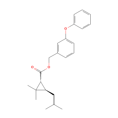 chemical structure of 26046-85-5 FT-0630521