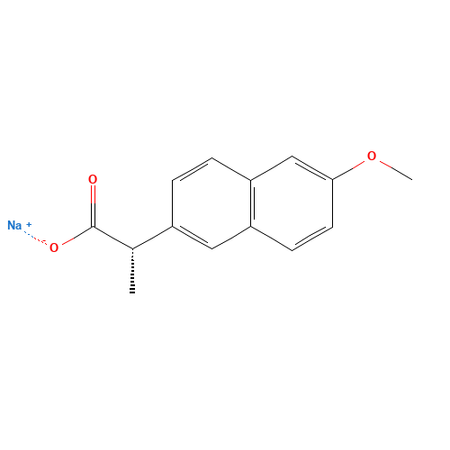 chemical structure of 26159-34-2 FT-0630524