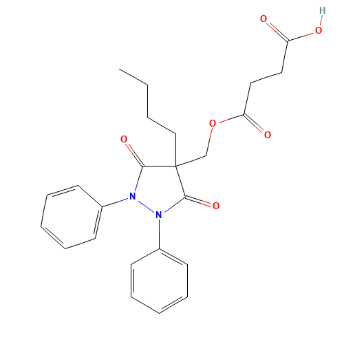 chemical structure of 27470-51-5 FT-0630533