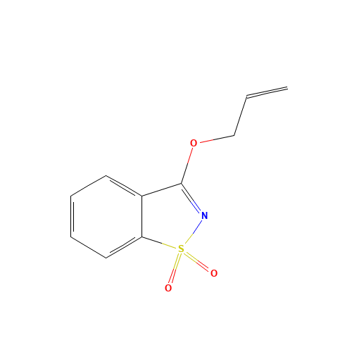 chemical structure of 27605-76-1 FT-0630535