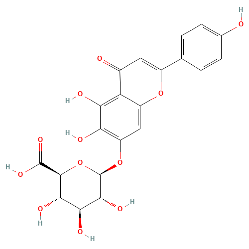 chemical structure of 27740-01-8 FT-0630536