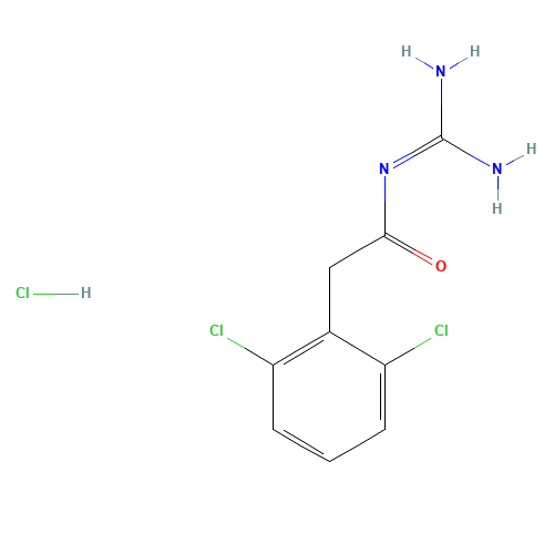 chemical structure of 29110-48-3 FT-0630546
