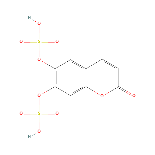 chemical structure of 29334-07-4 FT-0630549
