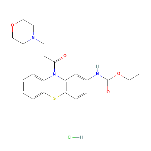 chemical structure of 29560-58-5 FT-0630550