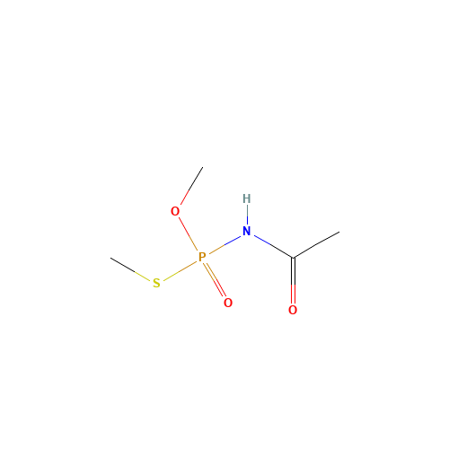 chemical structure of 30560-19-1 FT-0630554