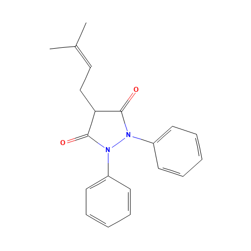 chemical structure of 30748-29-9 FT-0630555