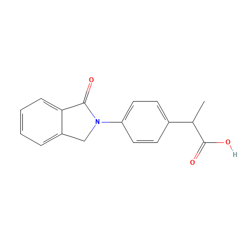 chemical structure of 31842-01-0 FT-0630559