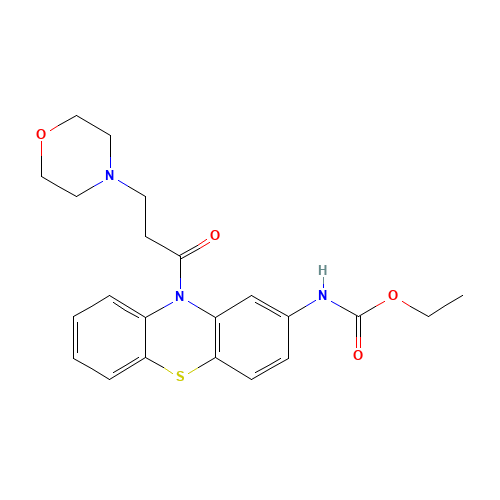chemical structure of 31883-05-3 FT-0630560
