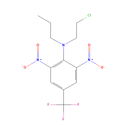 chemical structure of 33245-39-5 FT-0630569